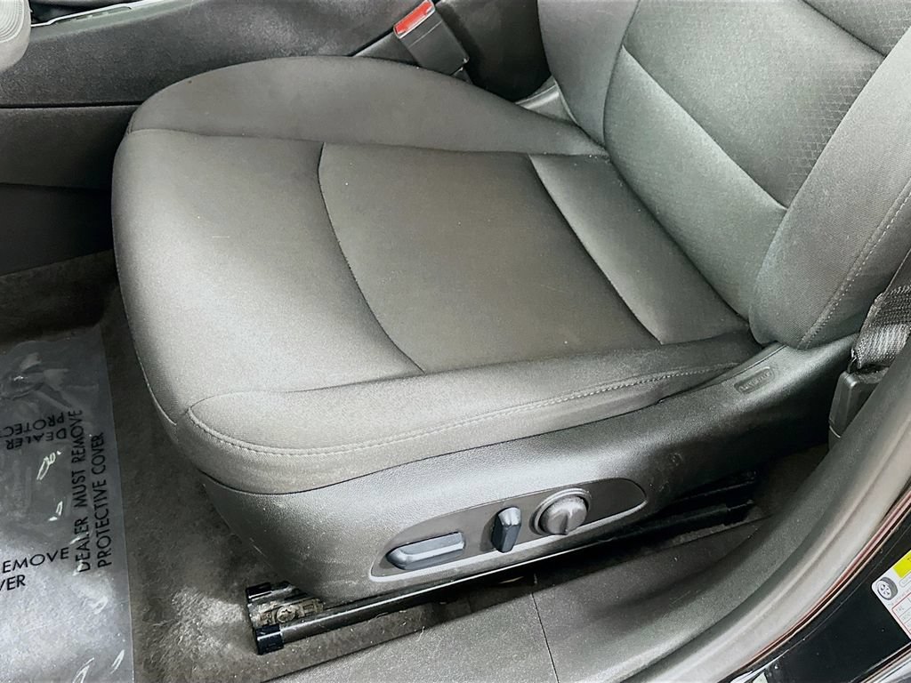 Used 2024 Chevrolet Malibu LT FWD image 26