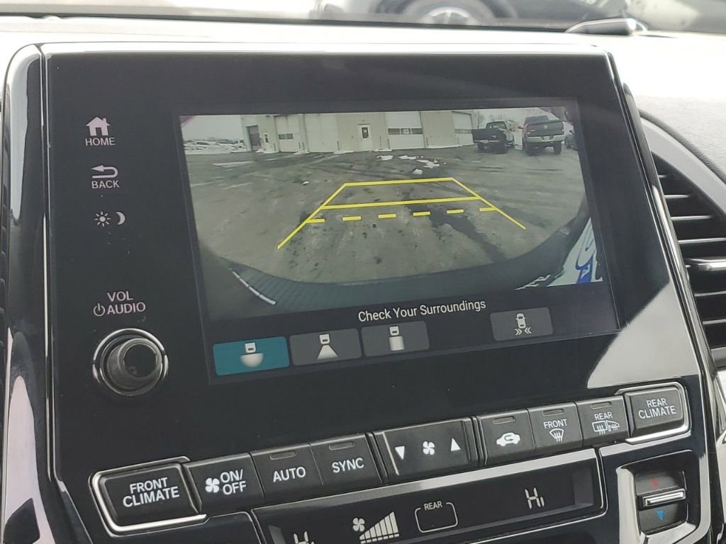 Used 2023 Honda Odyssey Elite image 23