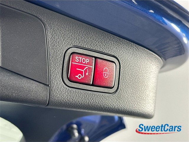 Used 2024 Mercedes-Benz GLA 35 AMG 4MATIC image 48