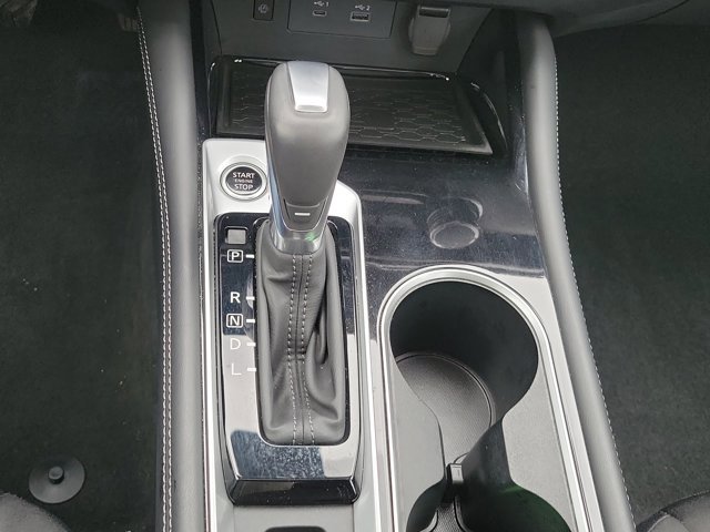 Certified 2023 Nissan Altima 2.5 SV w/ SV Premium Package image 22