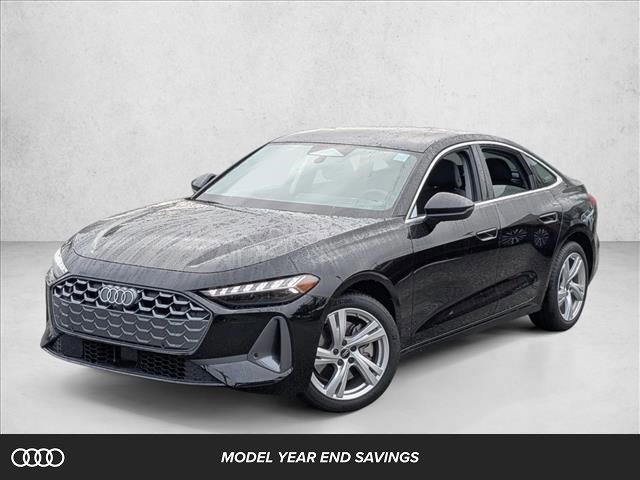 New 2025 Audi A5 2.0T Premium Plus