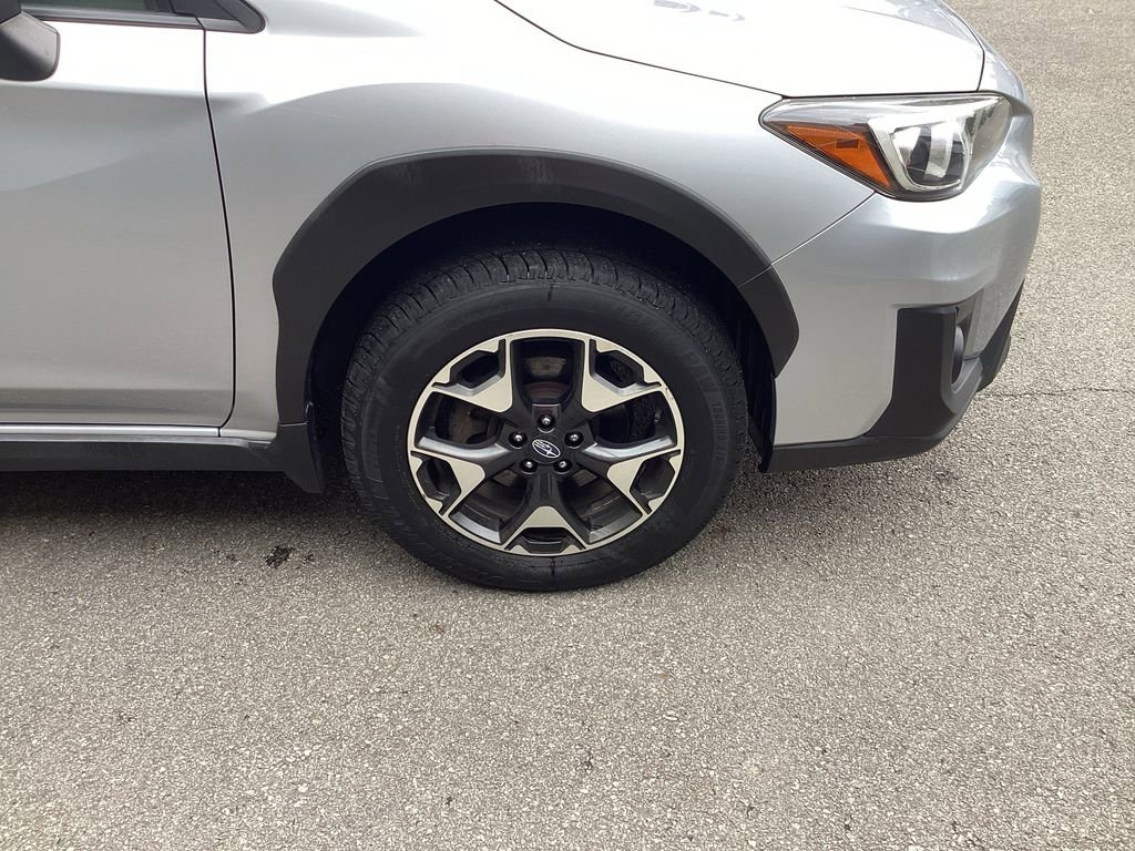 Used 2019 Subaru Crosstrek 2.0i Premium w/ Eyesight System AWD/4WD image 21