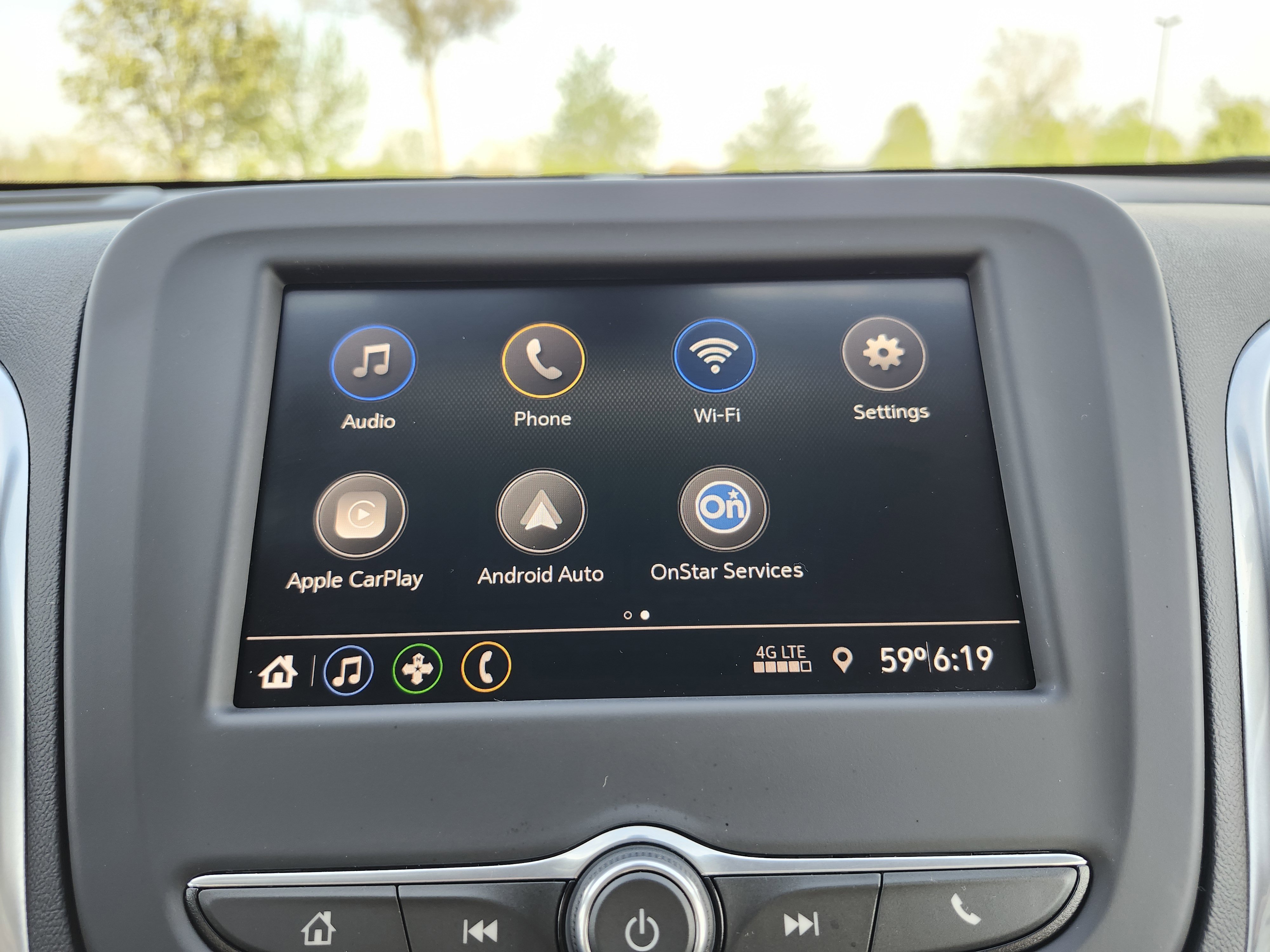 Used 2021 Chevrolet Equinox LT FWD image 4