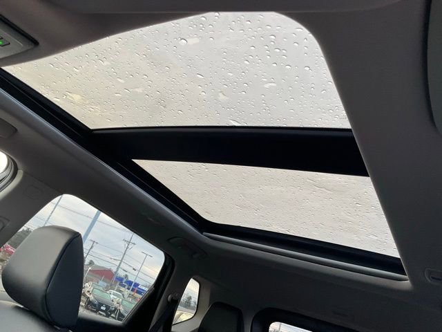 New 2026 Nissan Rogue SV image 18