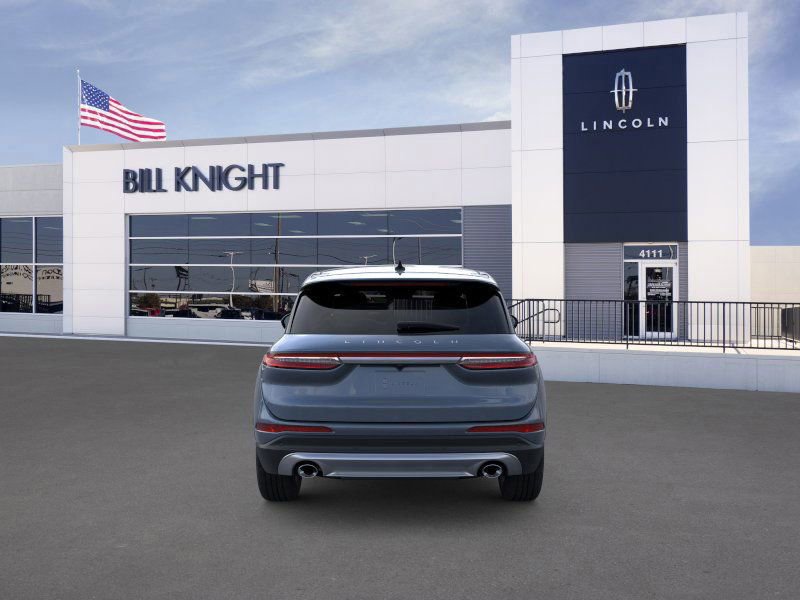 New 2025 Lincoln Corsair FWD image 5