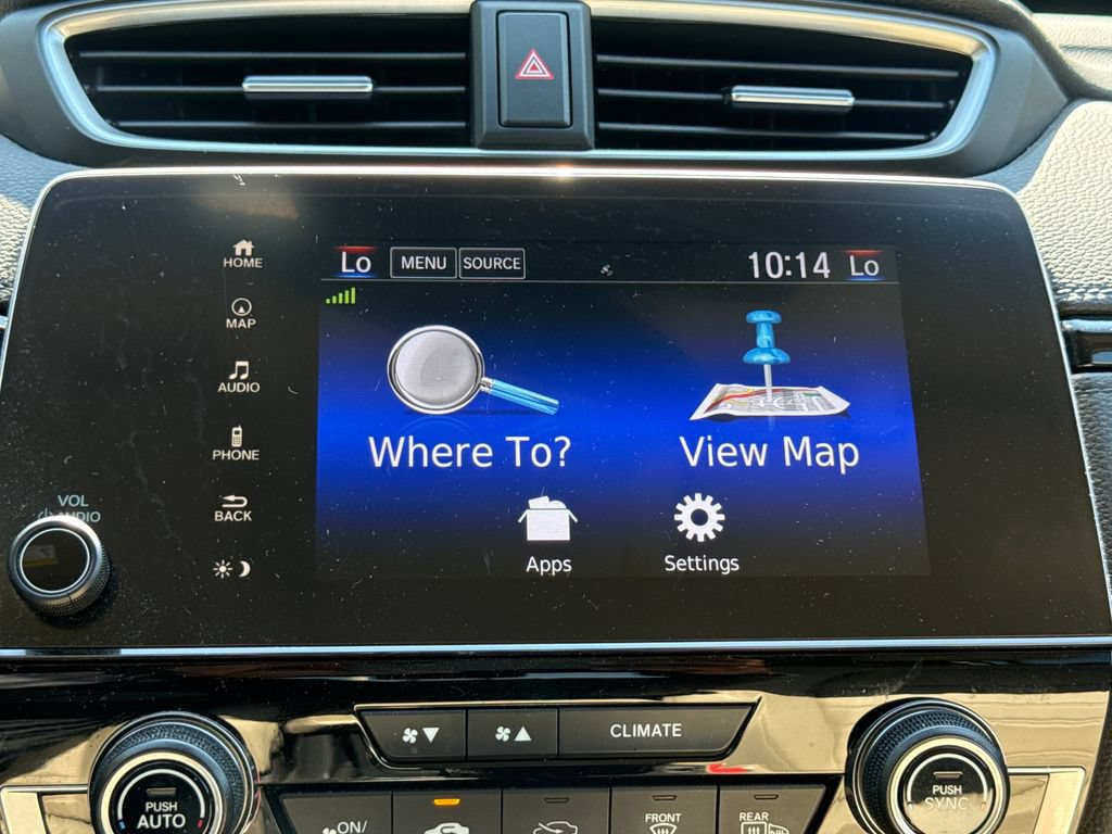 Used 2018 Honda CR-V EX-L image 25