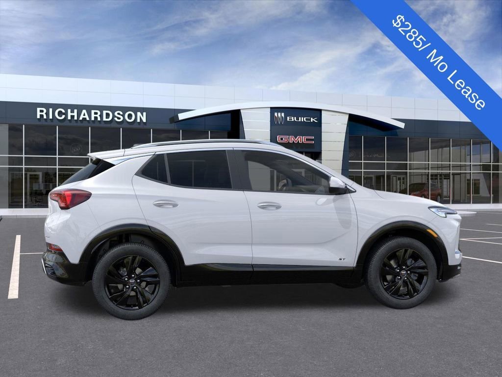 New 2026 Buick Encore GX Sport Touring w/ Comfort Package AWD/4WD image 25