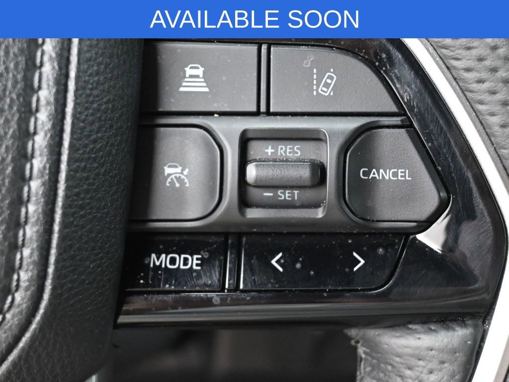 Used 2025 Toyota Tundra 1794 Edition image 18