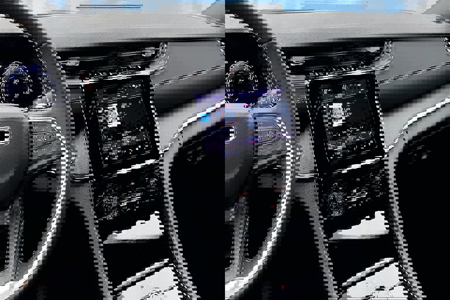 New 2025 Jeep Grand Cherokee Altitude image 16