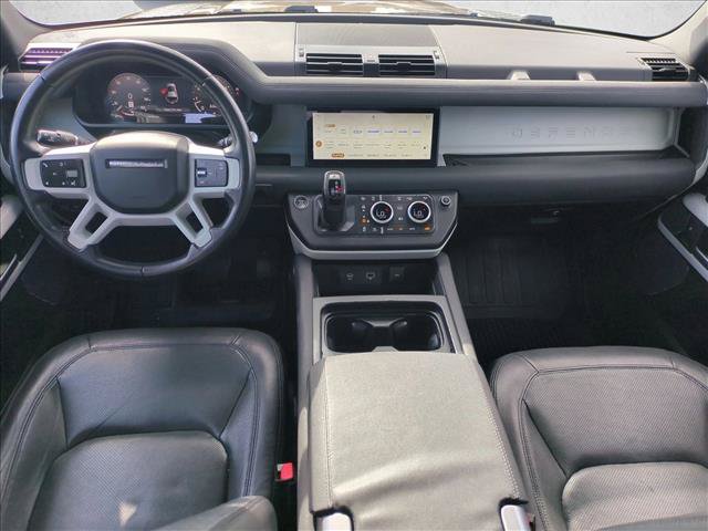 Used 2023 Land Rover Defender 110 S AWD/4WD image 18