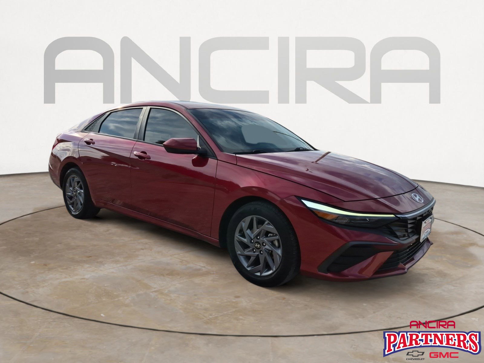 Used 2024 Hyundai Elantra SEL