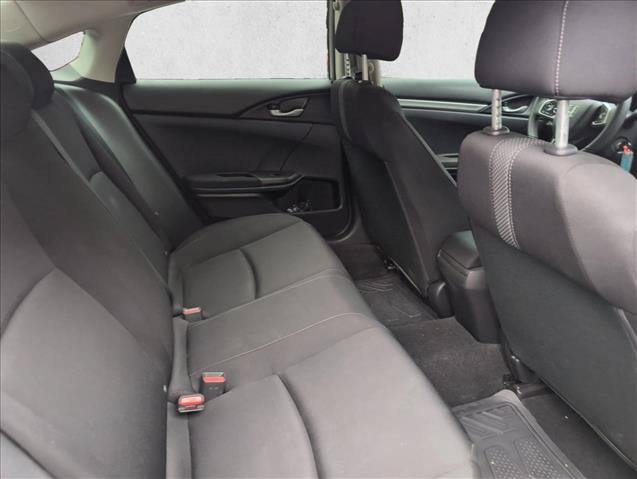 Used 2021 Honda Civic LX image 24