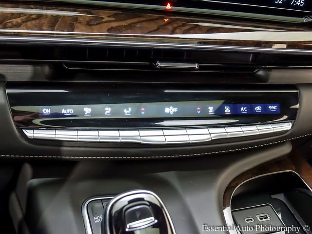 Certified 2021 Cadillac Escalade Sport Platinum image 21