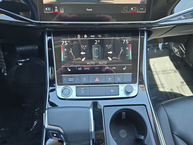 Used 2023 Audi Q7 3.0T Premium Plus w/ Premium Plus Package image 28