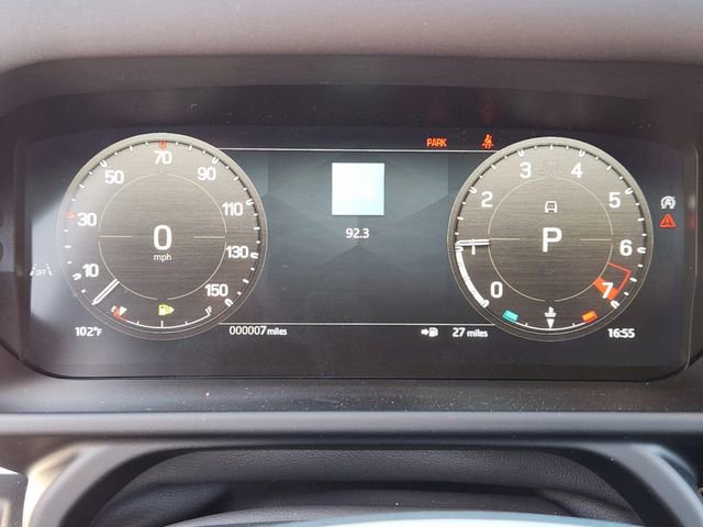 Used 2024 Land Rover Defender 130 S image 15