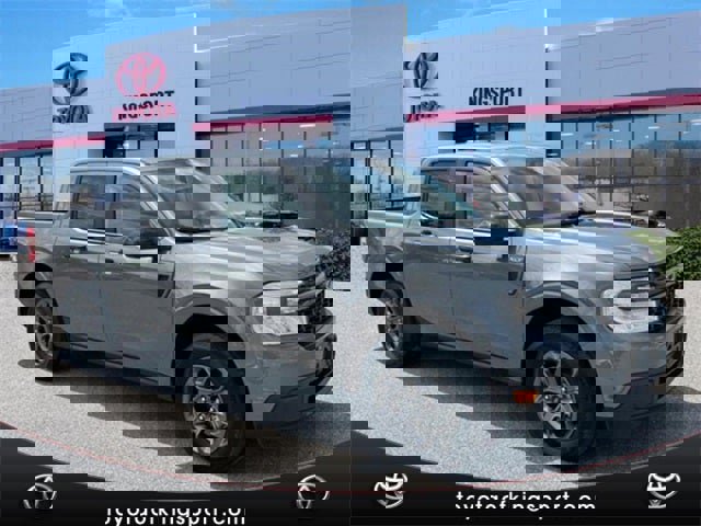 Used 2024 Ford Maverick XLT w/ XLT Luxury Package image 7