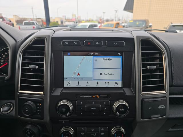 Used 2017 Ford F150 Raptor w/ Equipment Group 802A Luxury AWD/4WD image 17