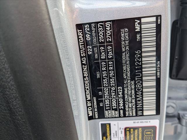 Used 2026 Mercedes-Benz GLC 300 image 16
