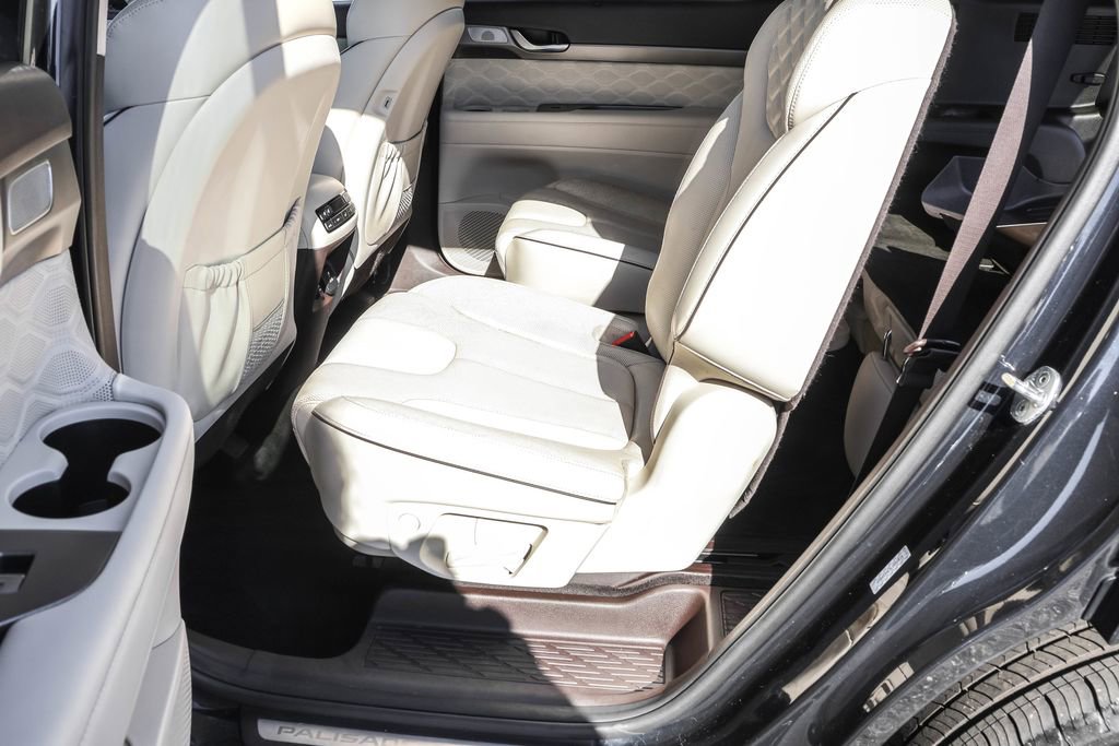 Used 2020 Hyundai Palisade Limited image 29