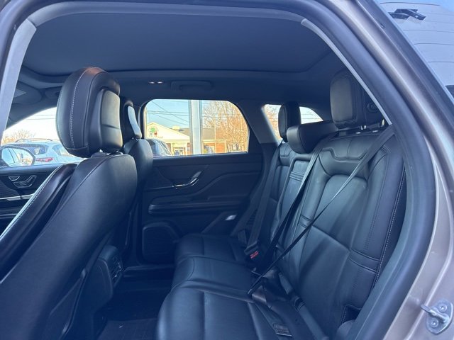 Used 2020 Lincoln Corsair AWD w/ Premium Package image 7