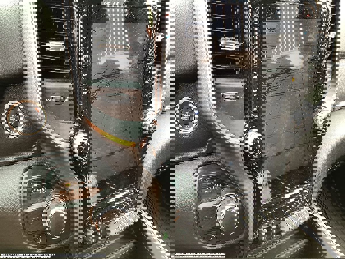 Used 2024 RAM 1500 Lone Star image 9