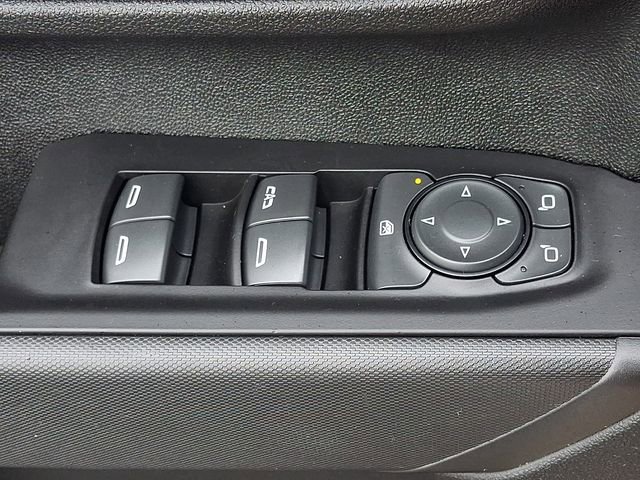 Used 2022 Chevrolet Silverado 2500 W/T w/ WT Convenience Package image 25