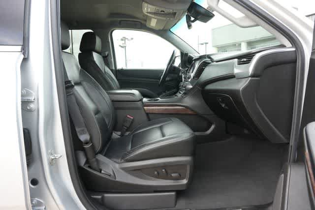 Used 2019 Chevrolet Tahoe LT AWD/4WD image 22