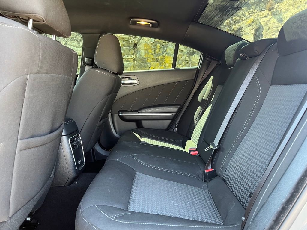 Used 2023 Dodge Charger SXT image 10