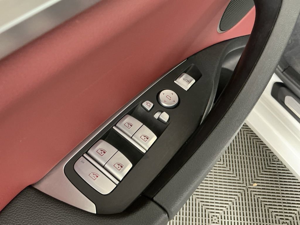 Used 2022 BMW X3 sDrive30i w/ M Sport Package 2 image 22