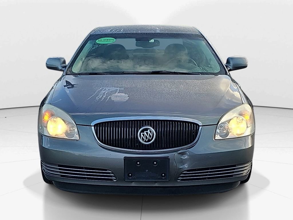 Used 2007 Buick Lucerne CXL w/ Luxury Package image 11