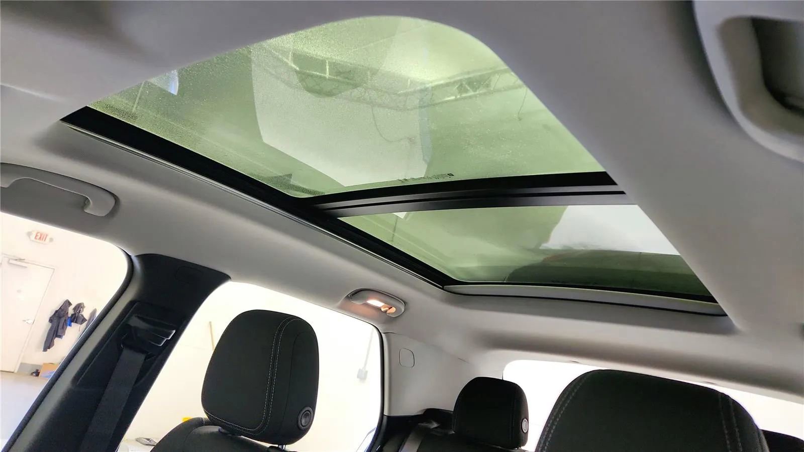 New 2026 Chevrolet TrailBlazer LT w/ Convenience Package image 24