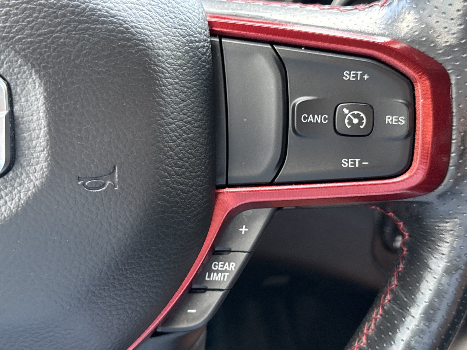 Used 2020 RAM 1500 Rebel w/ Rebel Level 2 Equipment Group AWD/4WD image 19