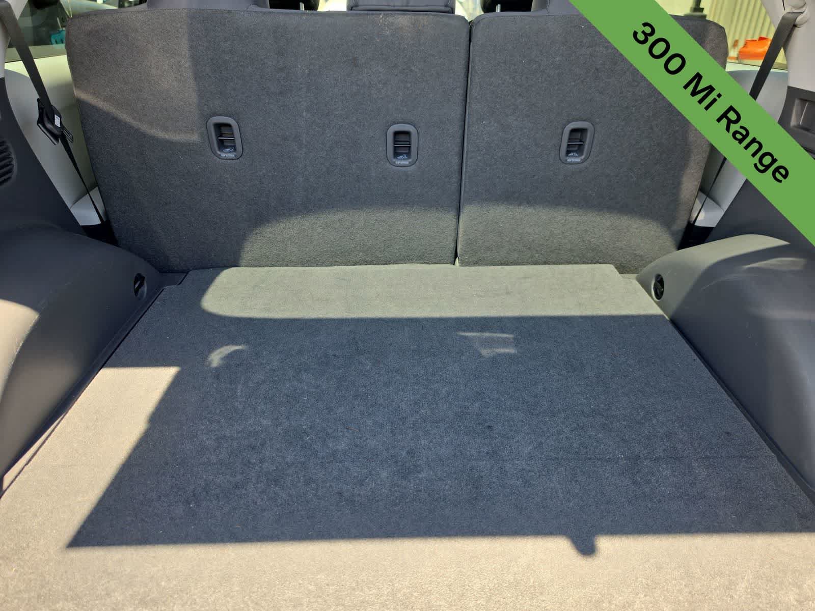 Used 2024 Hyundai Ioniq 5 SEL RWD image 11