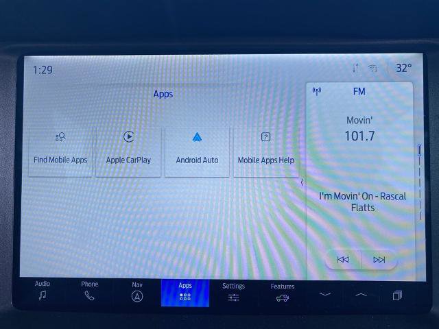 Certified 2025 Ford Bronco Badlands image 12