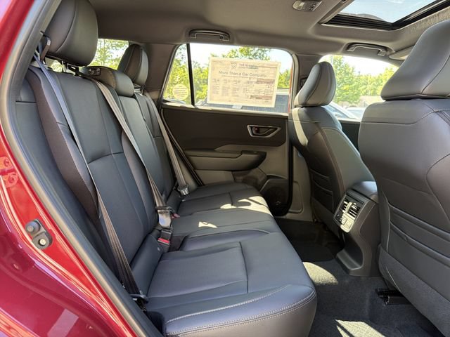 New 2026 Subaru Outback Limited XT AWD/4WD image 16