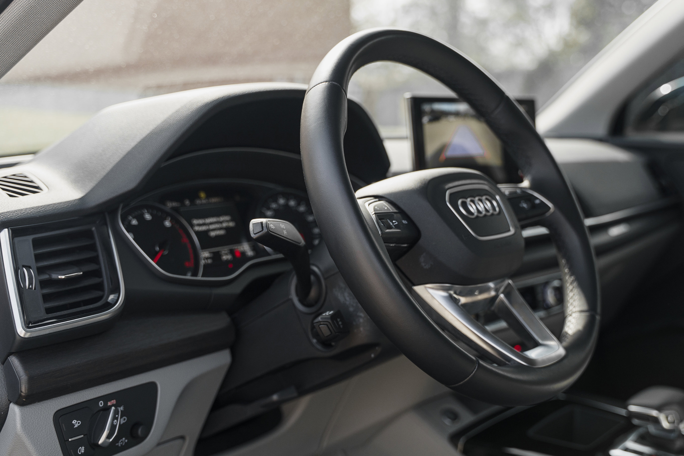 Used 2022 Audi Q5 2.0T Premium image 9