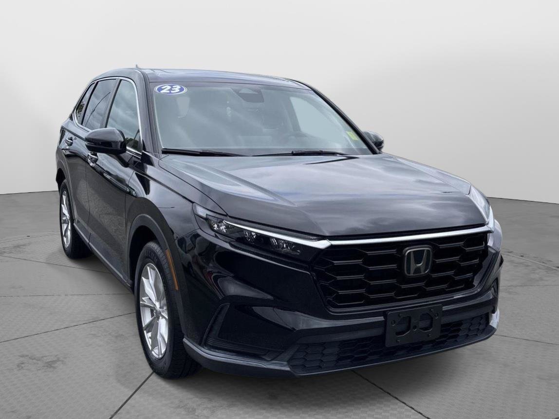 Used 2023 Honda CR-V EX image 1