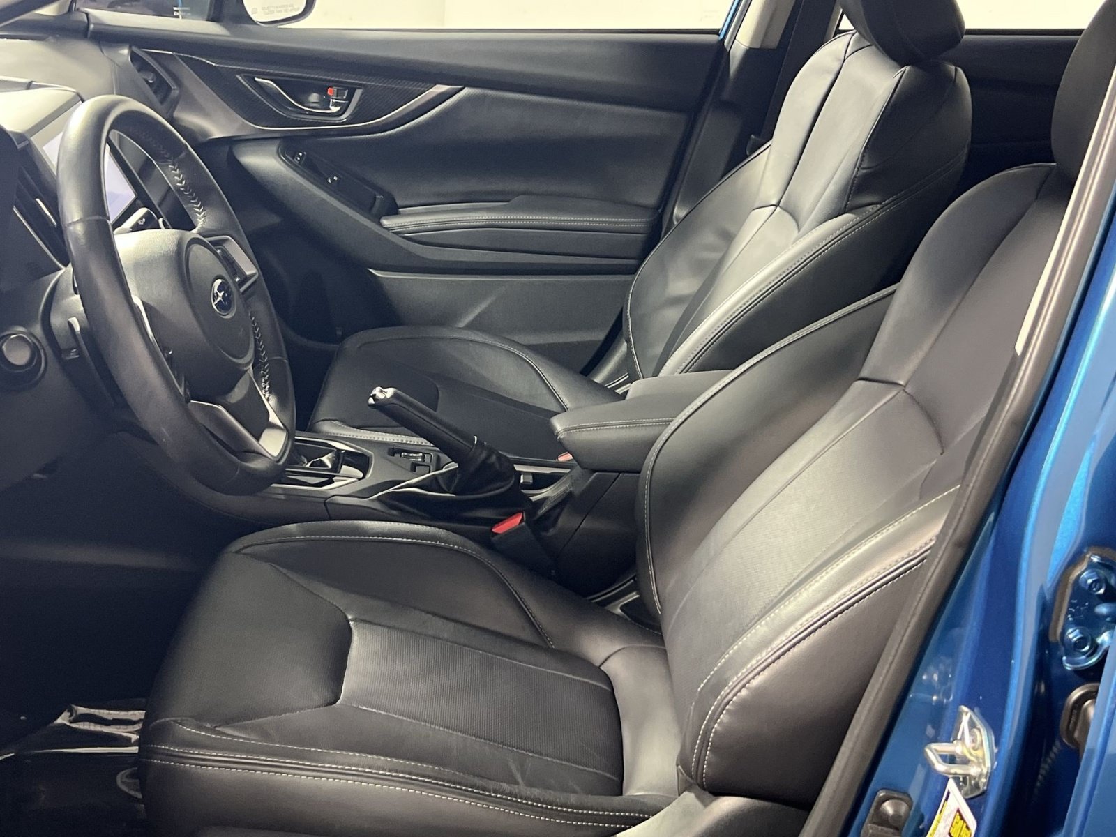 Used 2019 Subaru Impreza 2.0i Limited AWD/4WD image 13