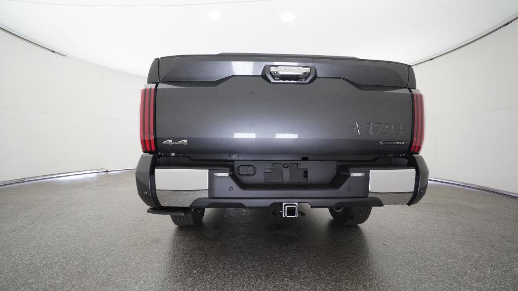 New 2026 Toyota Tundra 1794 Edition image 17
