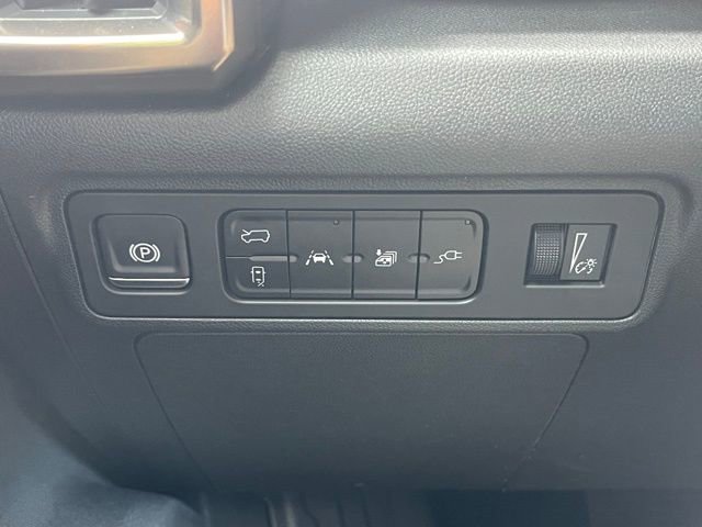 New 2025 GMC Hummer EV 2X image 16