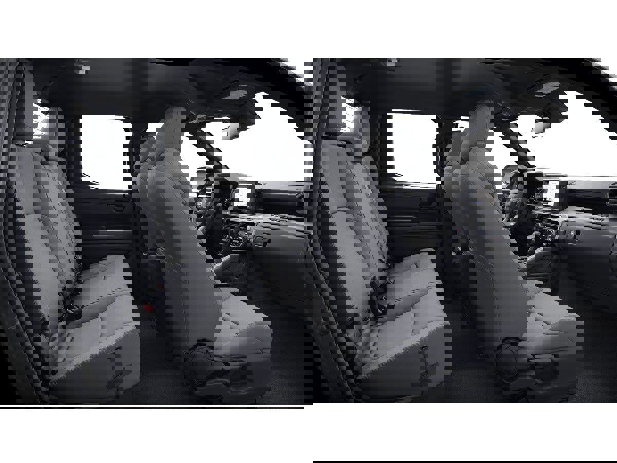 New 2026 Toyota Tacoma SR5 image 55