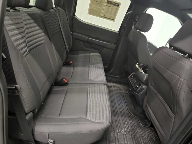 Used 2023 Ford F150 XL AWD/4WD image 37