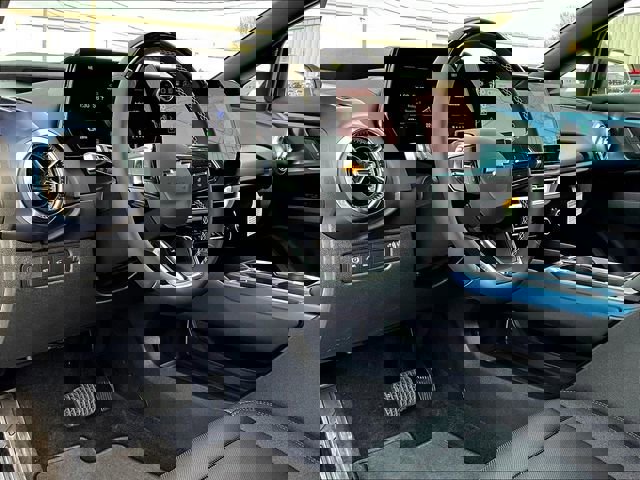 New 2026 Chevrolet Equinox EV LT image 8