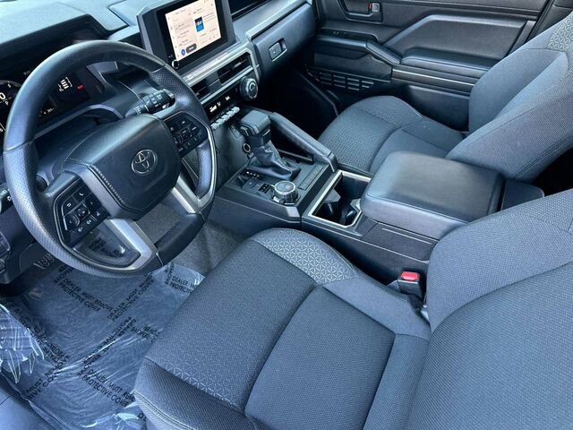 Used 2025 Toyota 4Runner SR5 image 10