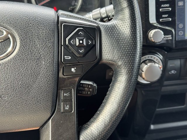 Used 2023 Toyota 4Runner TRD Off-Road Premium image 28