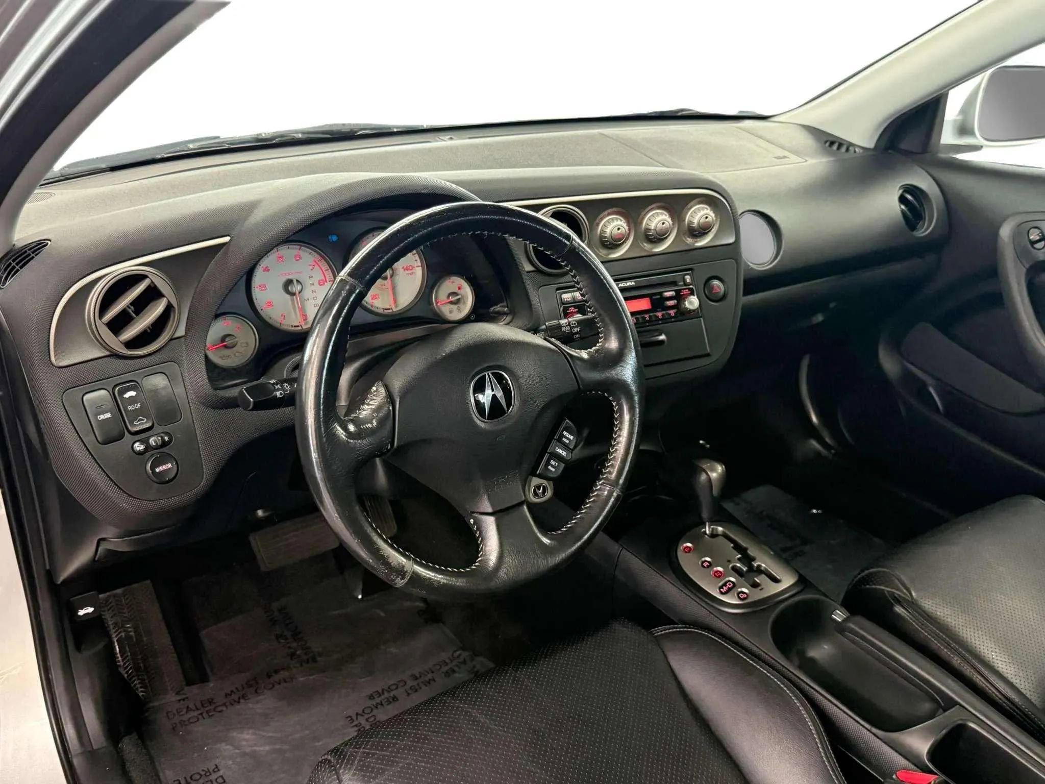 Used 2006 Acura RSX image 9