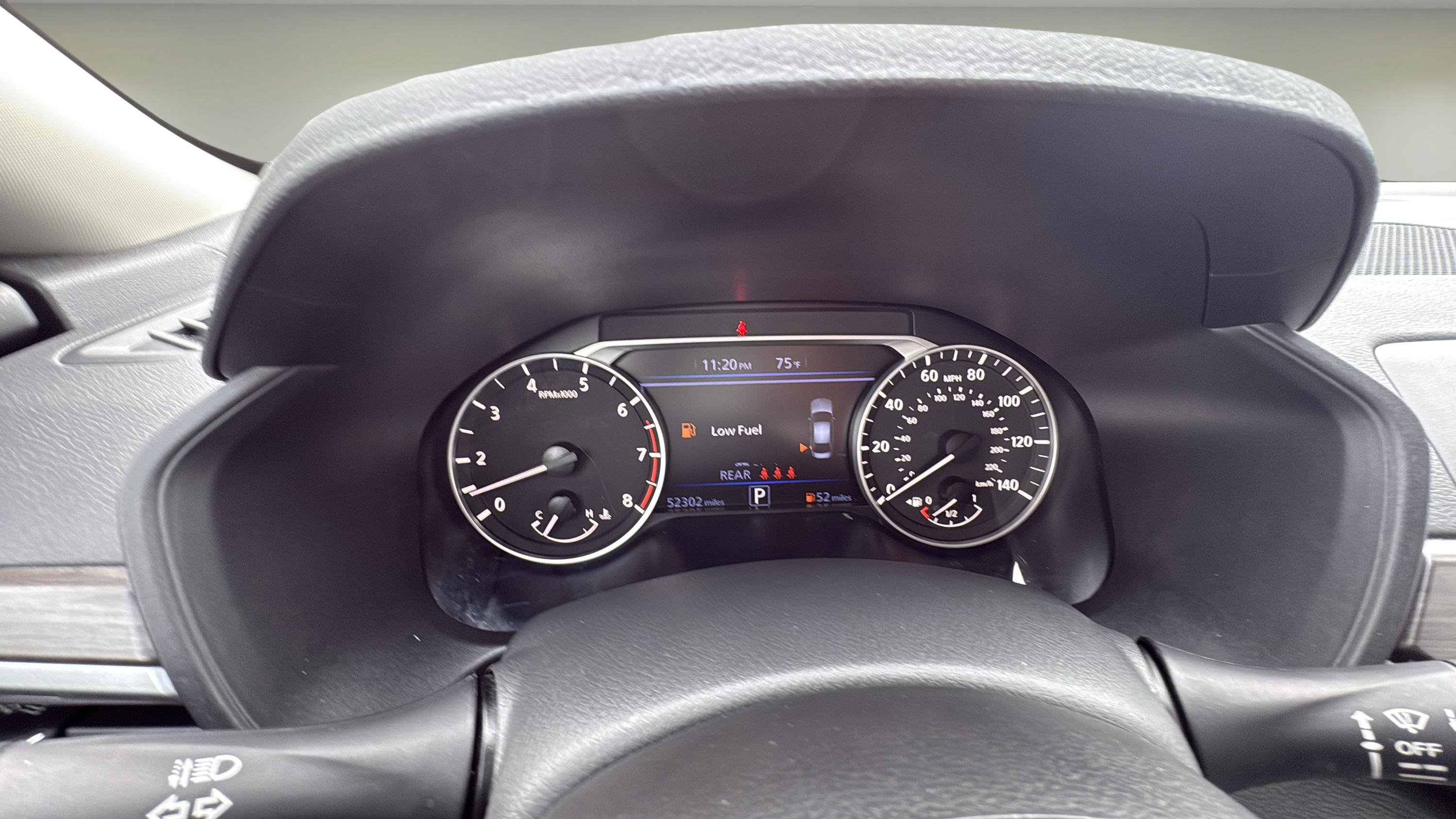 Used 2024 Nissan Altima 2.5 SV image 12