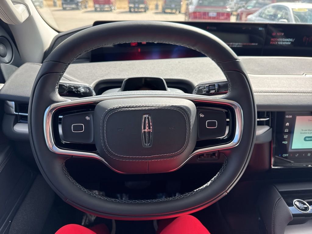 New 2026 Lincoln Navigator Reserve image 13