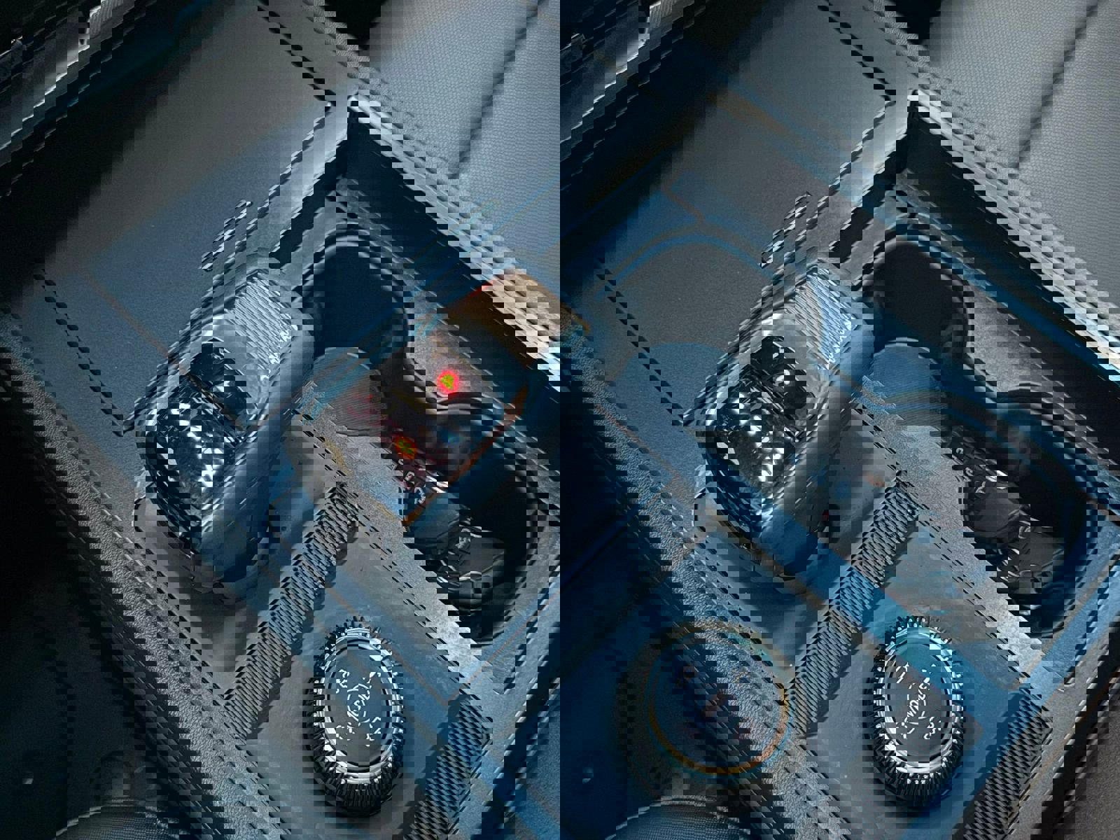 Used 2024 GMC Hummer EV 3X w/ LPO, Cargo Utility Package image 20