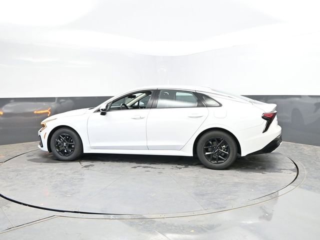 Used 2025 Kia K5 LXS FWD image 6